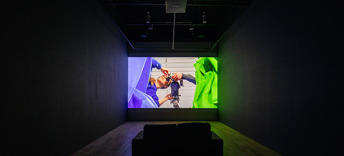 Age of You: a kaleidoscopic exploration of the extreme self