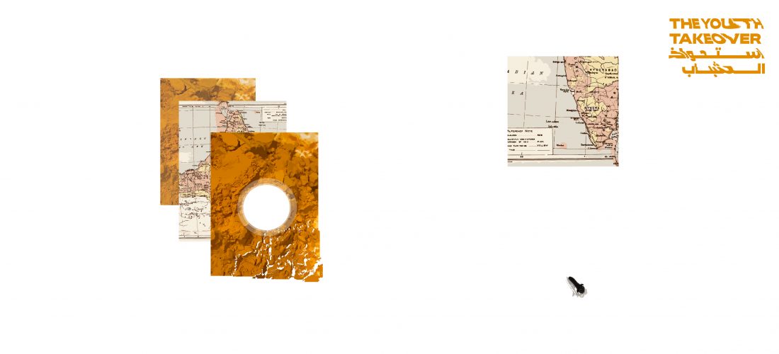 We ART what we EAT. Or not?