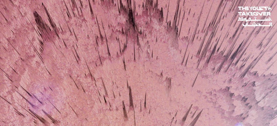 The last time I looked at the stars, I felt the colors radiating inside me.