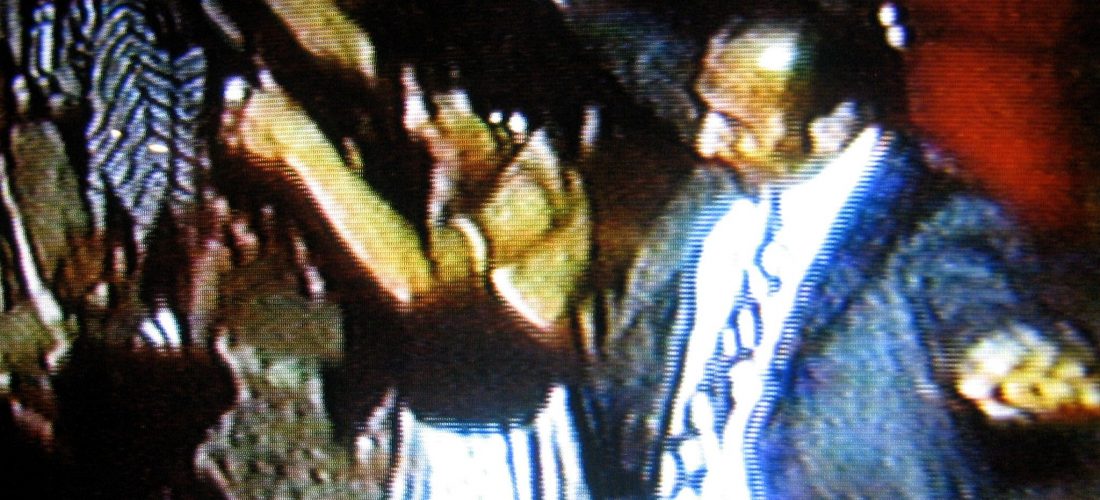 تأليف بغداد: استرسال سمعي بصري مع ريجين باشا