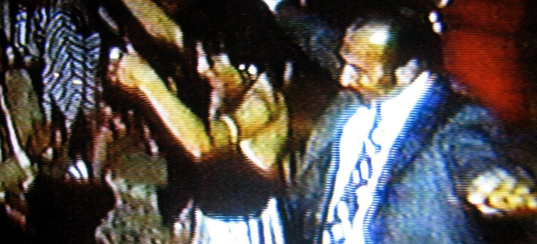 Tuning Baghdad: An Audio Visual Meander with Regine Basha