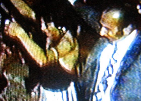 Tuning Baghdad: An Audio Visual Meander with Regine Basha