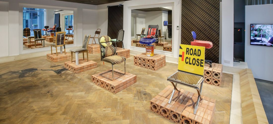 UAE Designer Exhibition in collaboration with Dubai Design Week