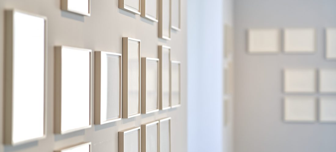 جولة في غرف الفنانين