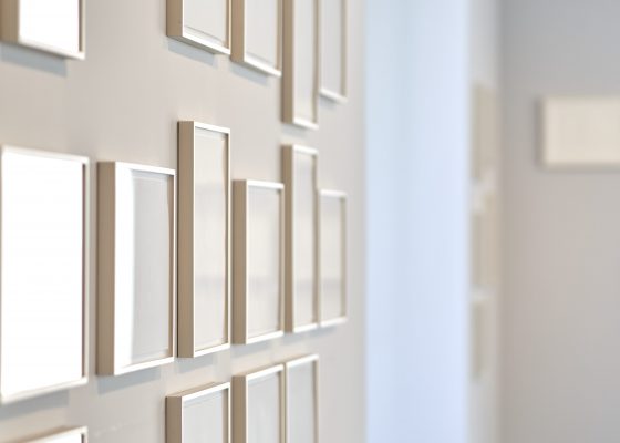 Artist’s Rooms Tour