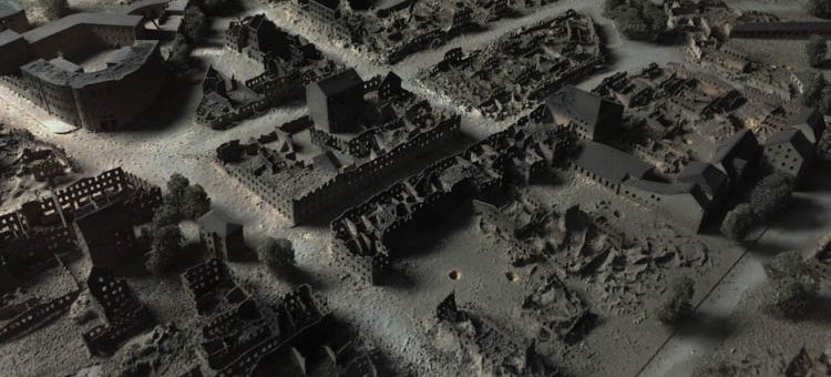 Learning from my feet