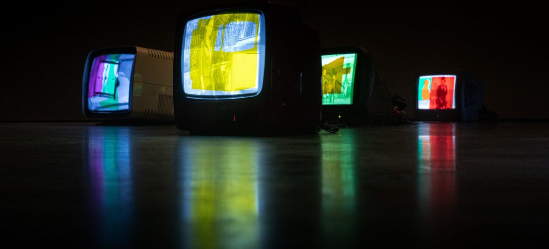 جولة تفاعلية لمعرض هيوا ك: هل تتذكرون ما تحرقون؟