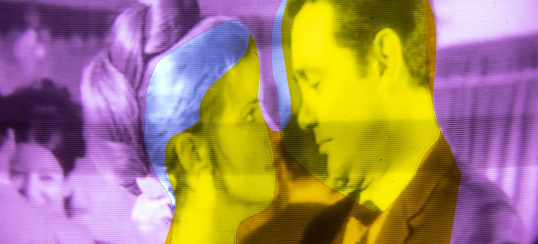 Slow Art Day: Guided Viewing and Meditation