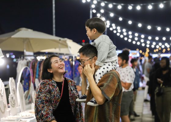 ليلة العائلة