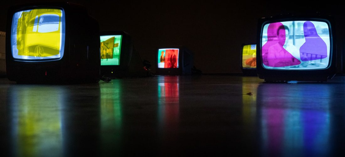 Interactive Children Tour, Hiwa K: Do you remember what you are burning?