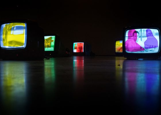 جولة تفاعلية لمعرض هيوا ك: هل تتذكرون ما تحرقون؟