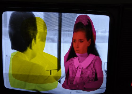 جولة وورشة عمل: صندوق العجائب الفنية ثلاثي الأبعاد