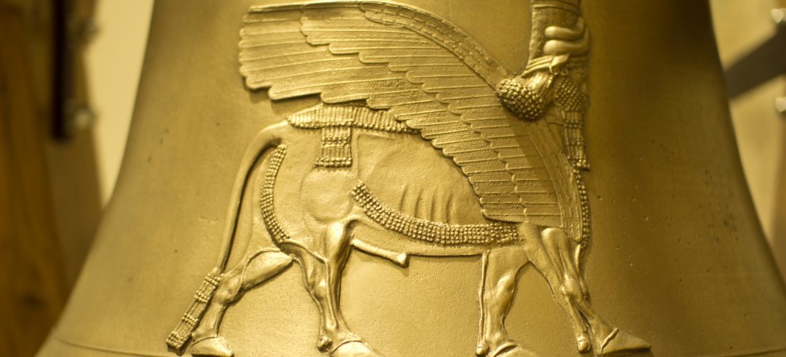 جولة وورشة عمل: صناعة الفخار التاريخية المستوحاة من اللغة المسمارية