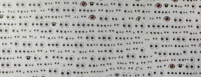 Being Public: ‘Echo holdings X Machine vision’ with Isaac Sullivan