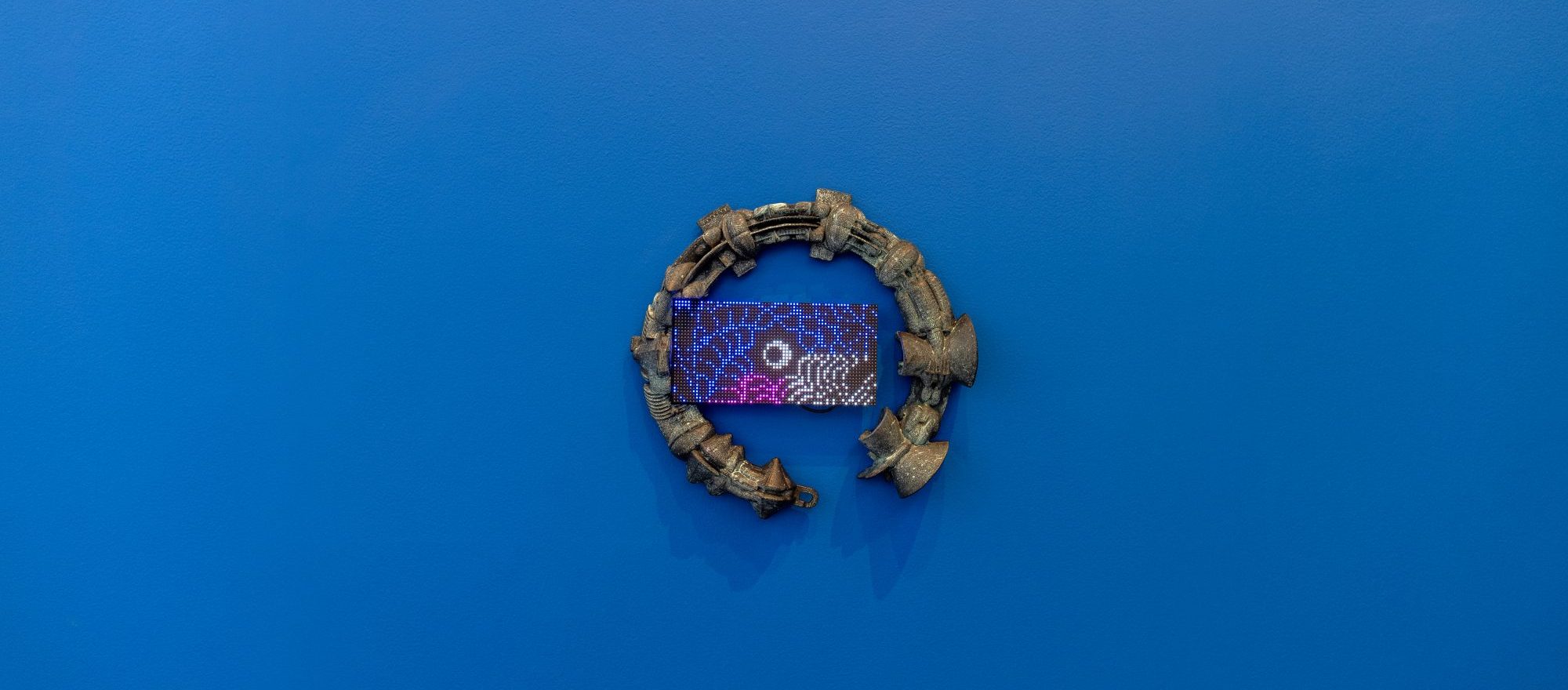 Artist’s Rooms: Samson Young