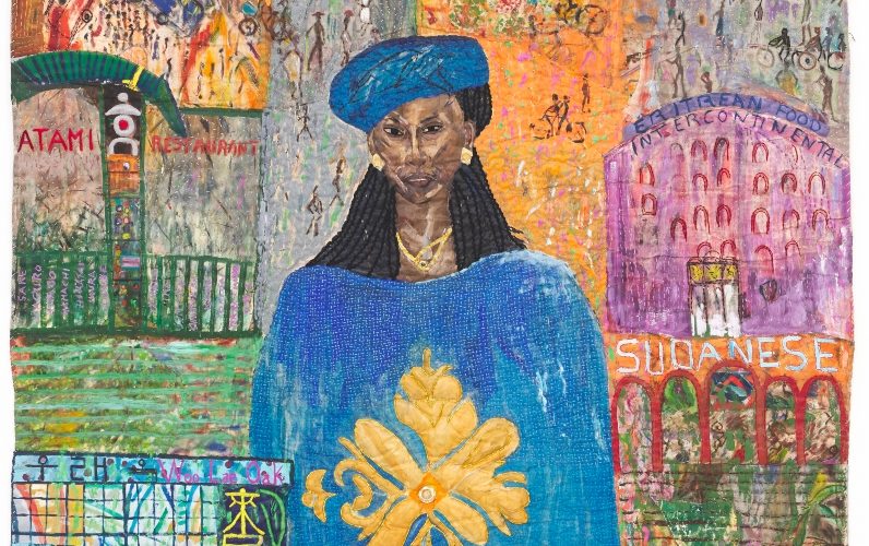 Roundtable in collaboration with Sa Tahanan Co. | The Immigrant Experience