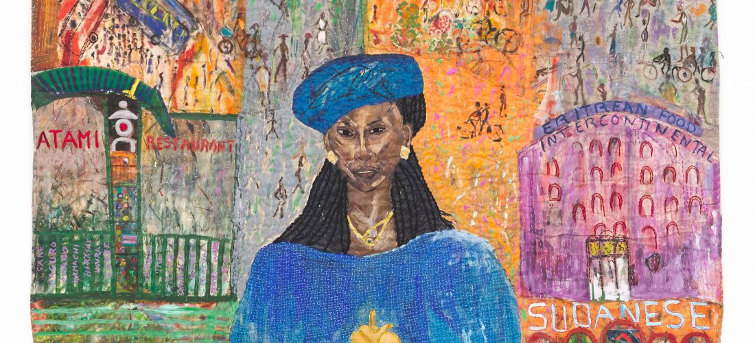 جولات 5×5: دانابيل غوتييريز