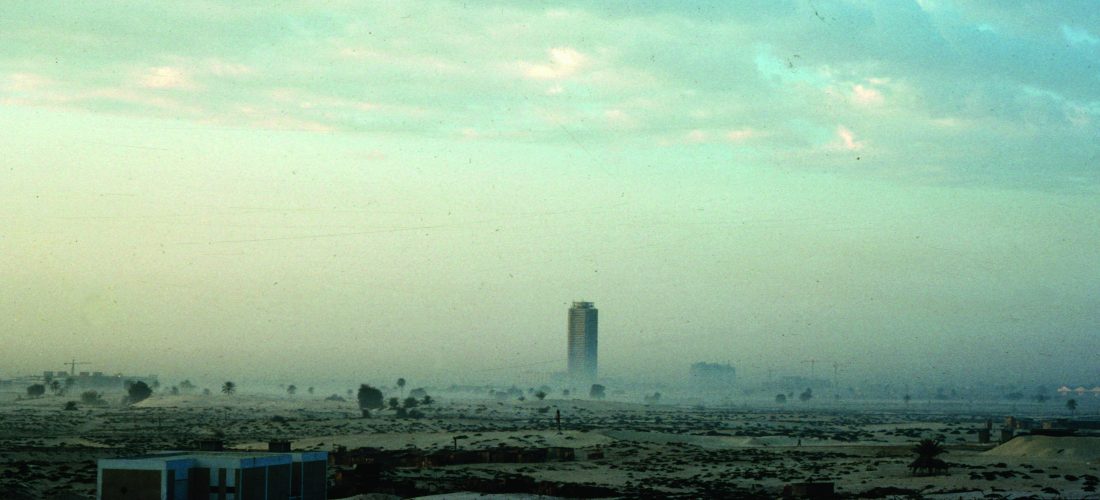 Split-Second Histories