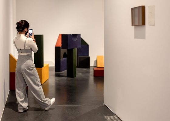 جولات 5×5: هديل مفتي