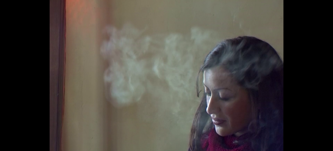 Film: The Insomnia of a Serial Dreamer by Mohamed Soueid