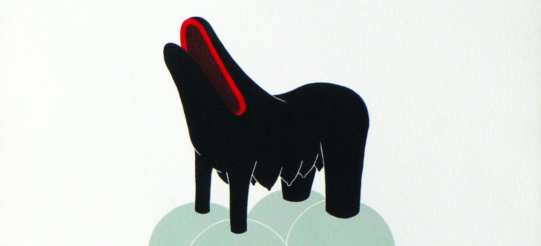 Fahd Burki: Daydreams