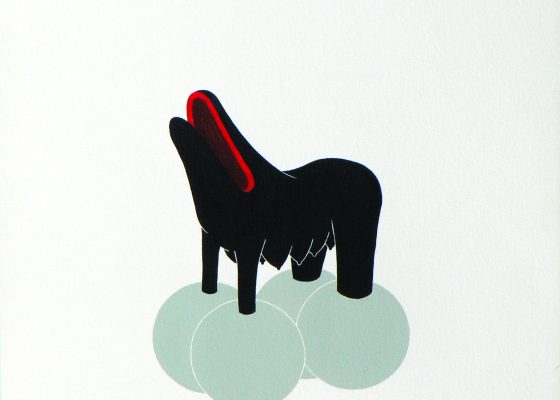 فهد بركي: أحلام اليقظة