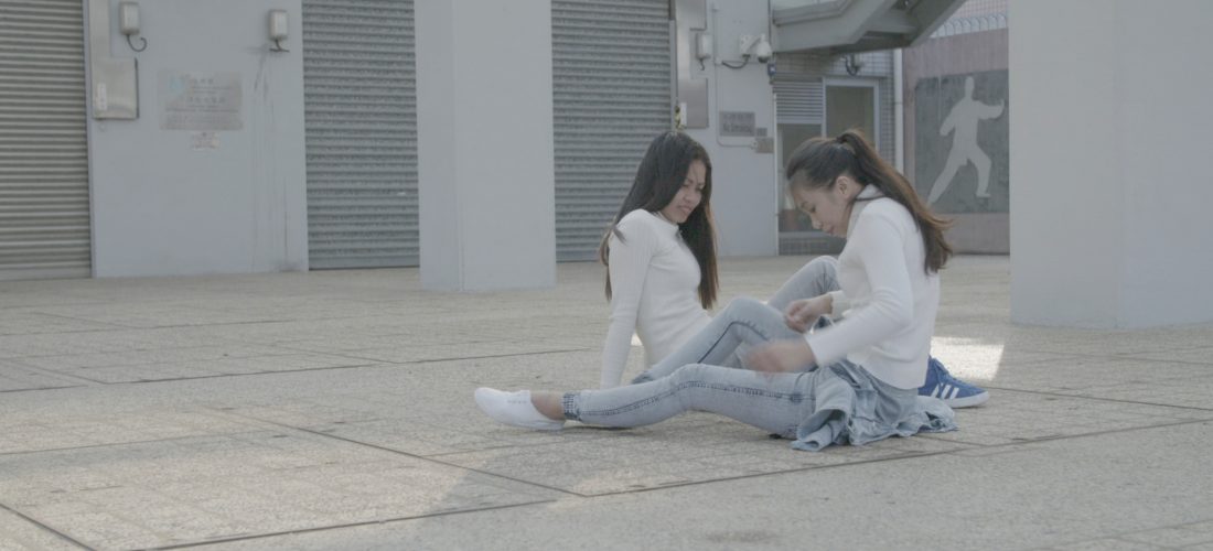 Lumapit Sa Akin, Paraiso (Come to Me, Paradise) by Stephanie Comilang