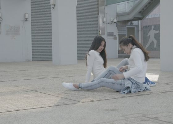 Lumapit Sa Akin, Paraiso (Come to Me, Paradise) by Stephanie Comilang