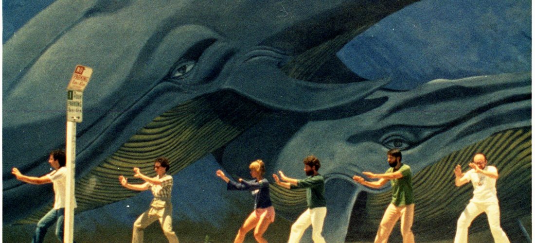 Mur Murs (Mural Murals) by Agnes Varda