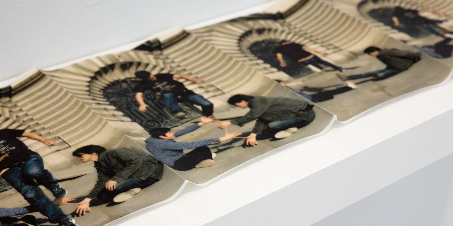 Proposals for a Memorial to Partition