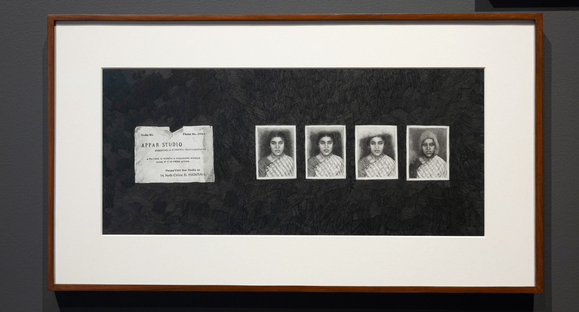 Proposals for a Memorial to Partition