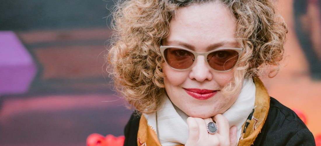 Seminar with Madina Tlostanova: Art as a tool for “worlding” and a path to refuturing