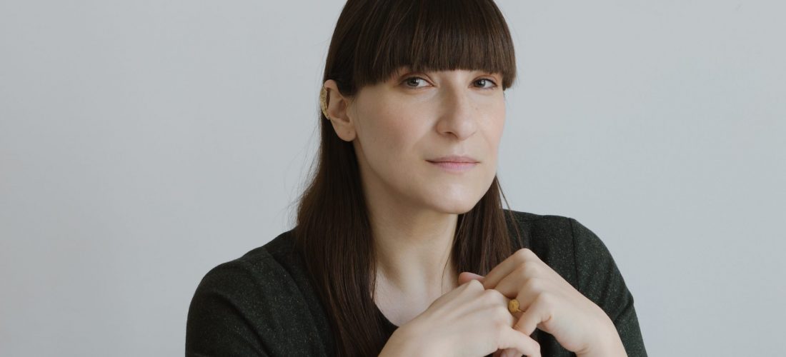 In Conversation: Taus Makhacheva and Madina Tlostanova