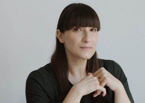In Conversation: Taus Makhacheva and Madina Tlostanova
