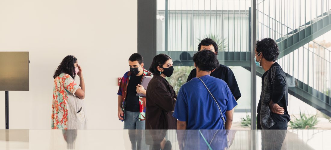 جولات استحواذ الشباب بقيادة التجمع