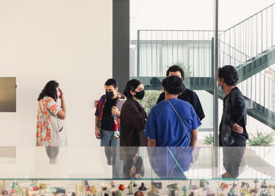 Assembly-led Youth Takeover 2022 tour