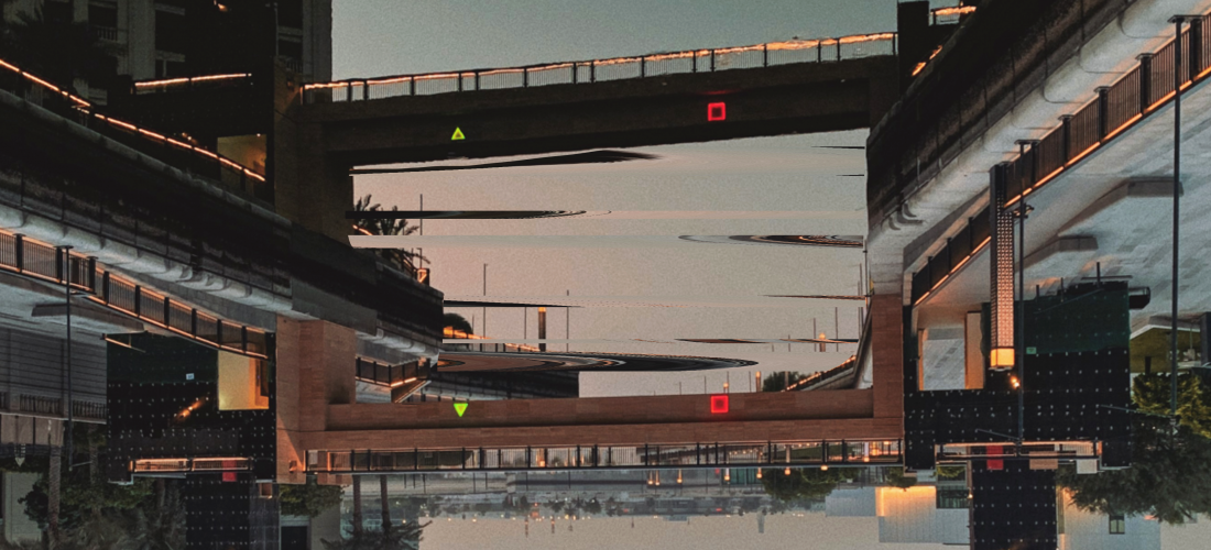 تحت سماء في مرحلة العبور: جولة تصوير فوتوغرافي (شامه نير وزيشان أشرف)