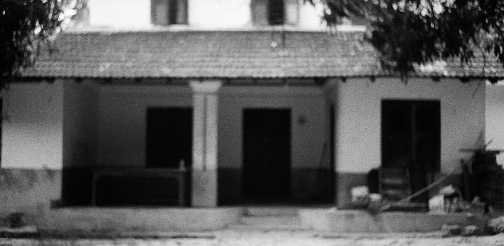 ورشة: بيوت الأحلام بواسطة مجموعة بيت فارغ آخر