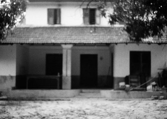 Workshop: Dream Houses by Another Empty House x Sree