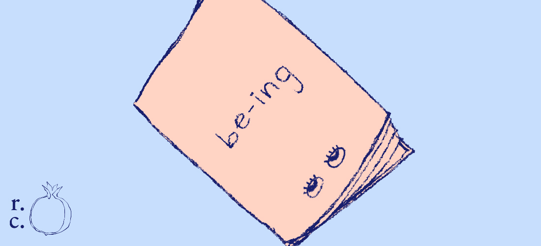 be-ing: Rummān Collective (commissioned by Alexis Javero)