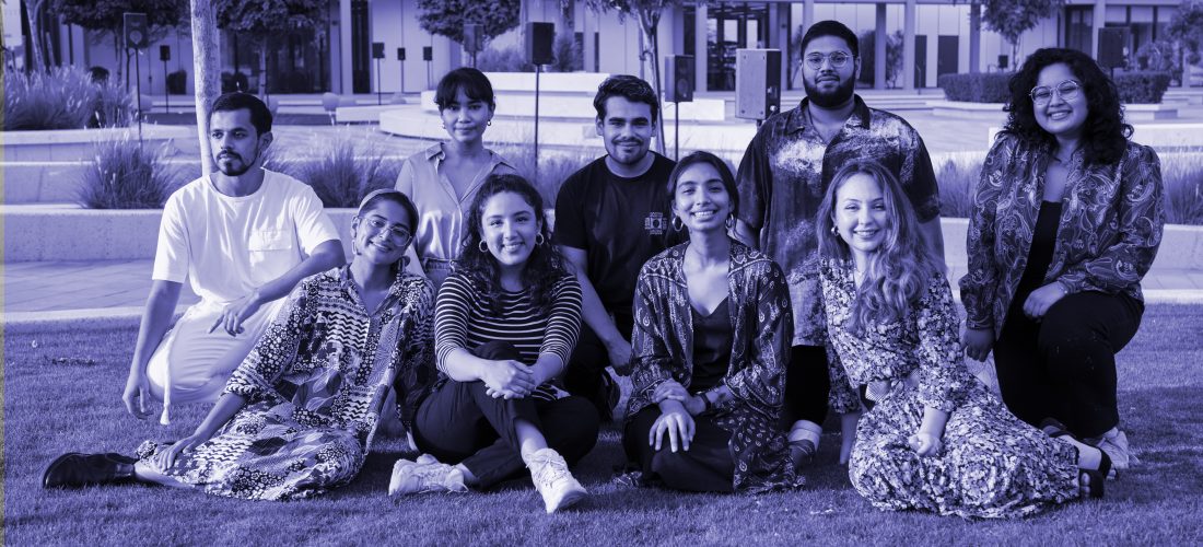 حلقة نقاشية (سمول)