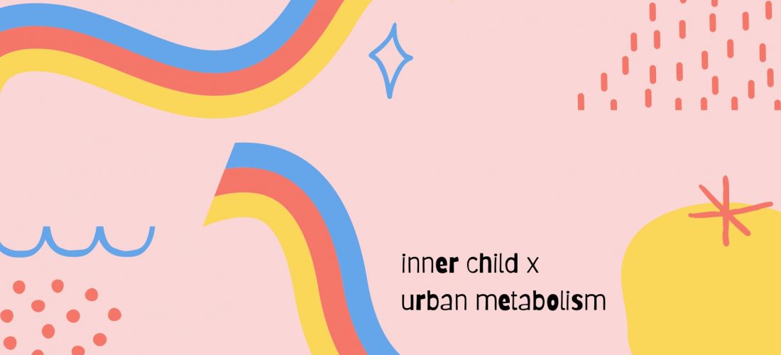 ورشة عمل: استكشاف الطفل الداخلي وسط الاستقلاب الحضري مع مانوبريام سيث