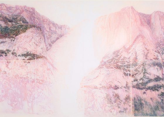 Artist’s Rooms: Daniele Genadry