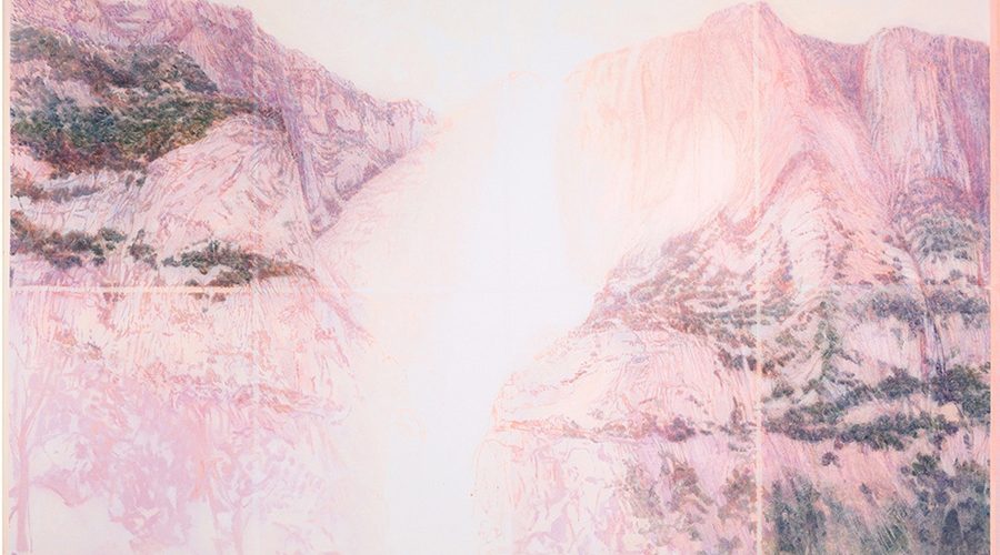 Artist’s Rooms: Daniele Genadry