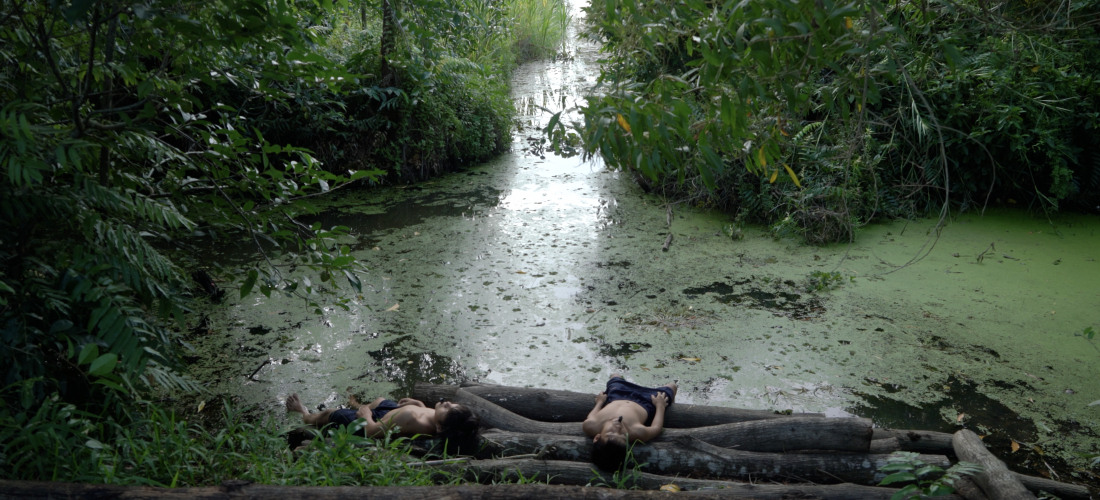 محيط في قطرة