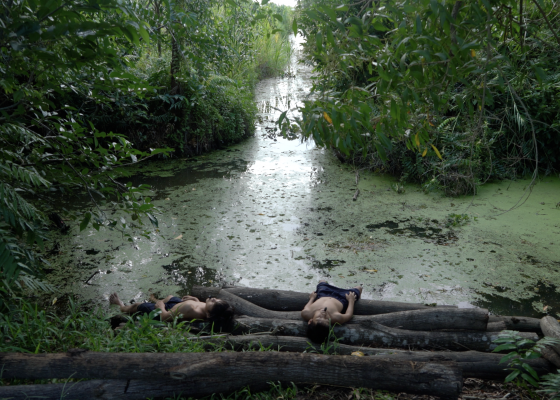 An Ocean in Every Drop