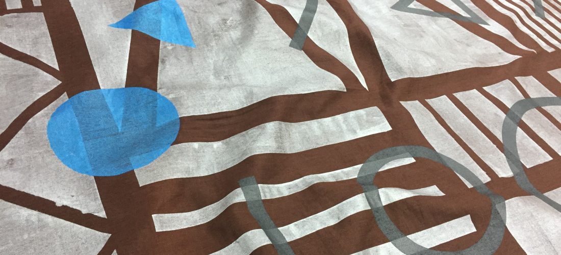 Jameel Library Commissions: Khalid Mezaina