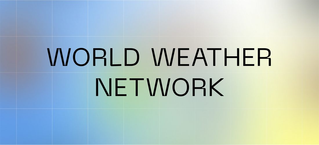 World Weather Network