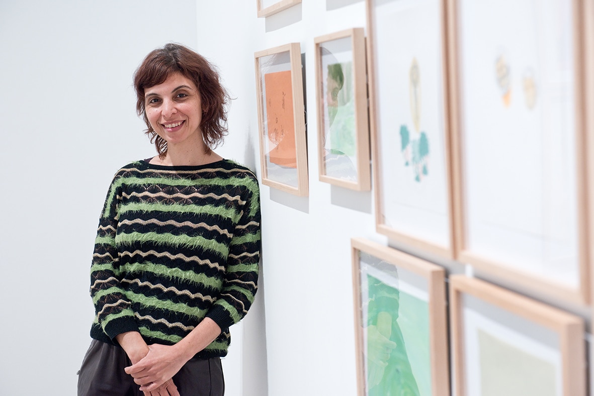 The Water Diviners IV:  Collective Story-Making Inspired by Folklore and Water