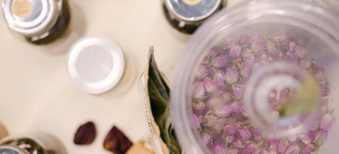 Family Workshop: Melt and Pour